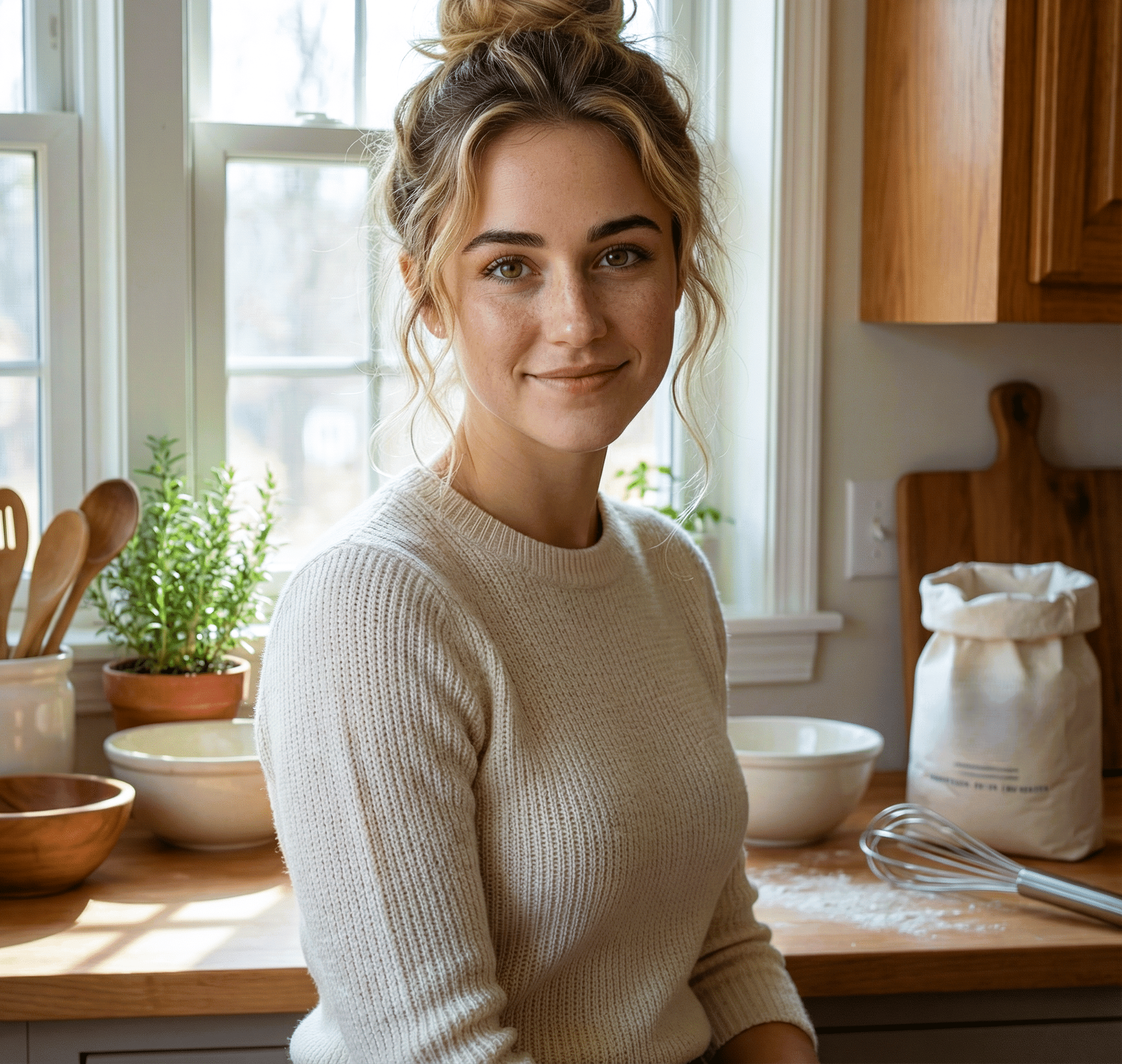 Elenavan- creator pf worldlycooks